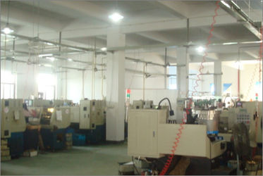 Cixi Qianyi Pneumatic &amp; Hydraulic Co.,Ltd.