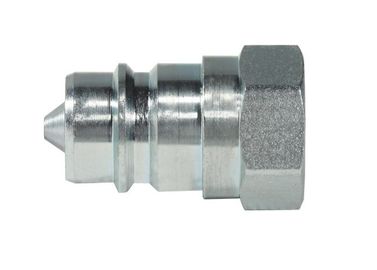 Durable Hydraulic Quick Connect Couplings Locking Balls For Agricultural Machinery